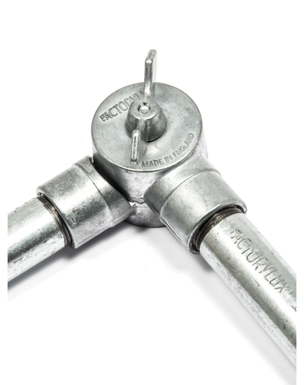 Factorylux Adjustable Conduit Joint Conduit Coupler The Lux Company