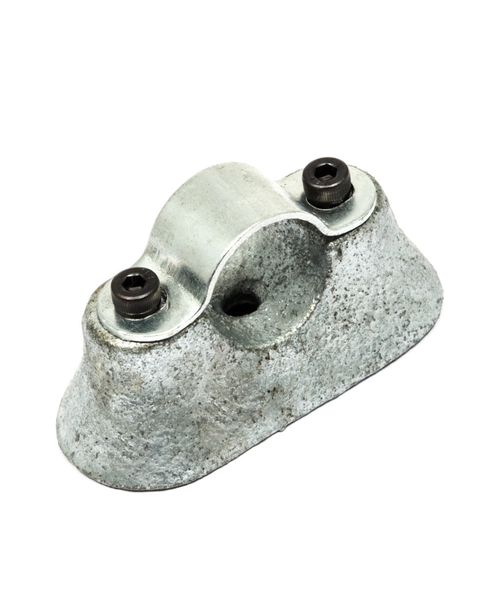 Factorylux Saddle With Spacer Fitting The Company factorylux saddle with spacer fitting the company