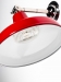 afb. factorylux banjo rood