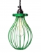 Afb. FactoryLux Cage groen