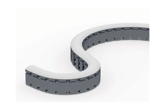 afb led flex sk profile flexibel