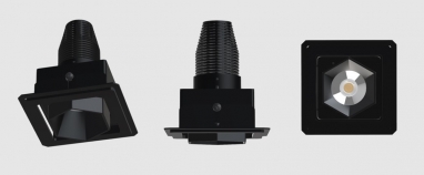 afbluce5hexagonminiblack