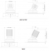 eclipsesquareflushafbeelding3