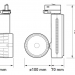 lingo-lts-led-track-spot-light-dimensions