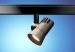 microconespotlightmagnet