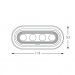 precisionlightingdomino4recessed2