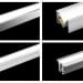 profiles-recessed