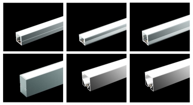 profiles-rectangular