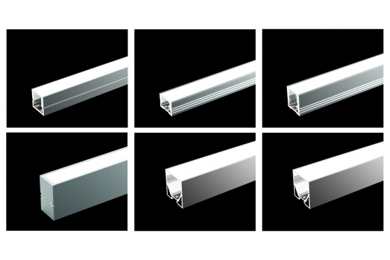 profiles-rectangular