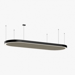 space60evoovalacoustic