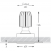 tek-precision-lighting-minimo-16-fixed-trimless-pinhole