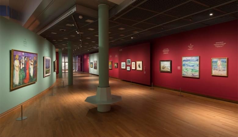 van-gogh-museum-gang