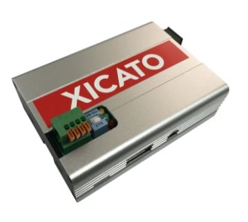 xicatoxct
